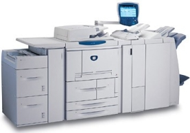 Fuji Xerox 4110